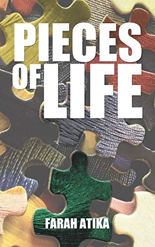Stock image for Pieces of Life for sale by Chiron Media