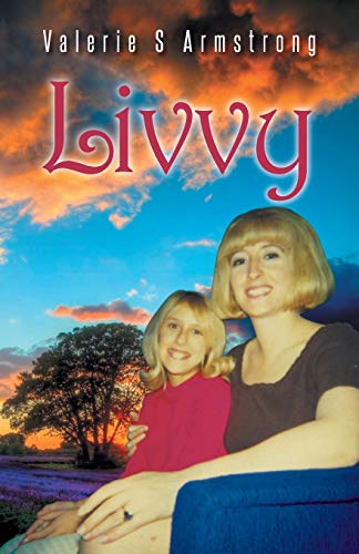 Beispielbild fr Livvy zum Verkauf von Lucky's Textbooks