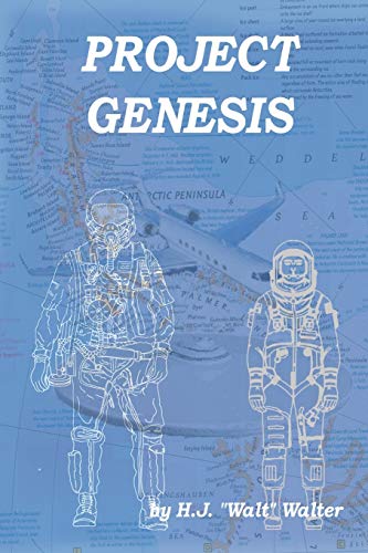Stock image for Project Genesis for sale by Lucky's Textbooks