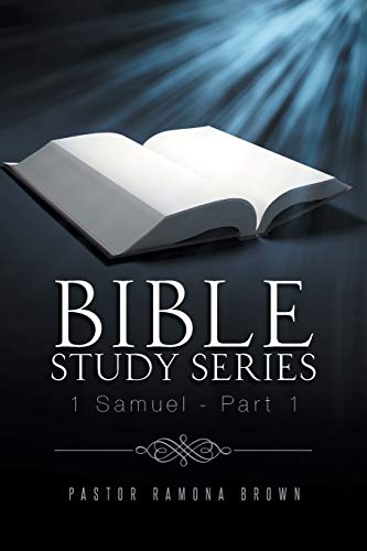 Imagen de archivo de Bible Study Series: 1 Samuel - Part 1 a la venta por Chiron Media