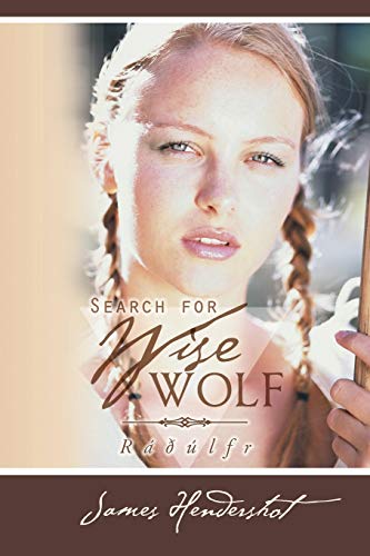 Imagen de archivo de Search for Wise Wolf: Rlfr a la venta por Lucky's Textbooks
