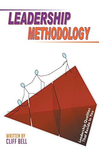 Beispielbild fr Leadership Methodology zum Verkauf von Chiron Media