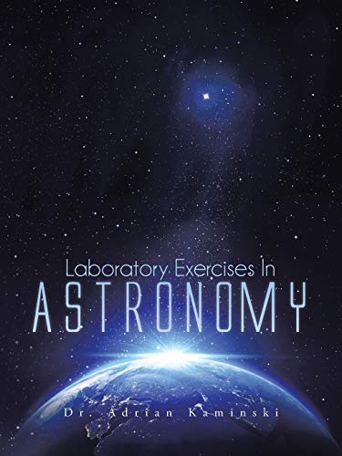 9781490734514: Laboratory Exercises in Astronomy