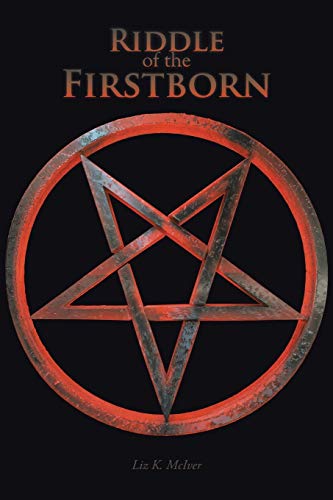 Beispielbild fr Riddle of the Firstborn zum Verkauf von Chiron Media