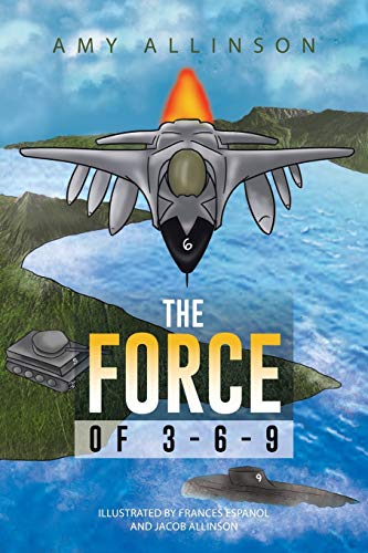 Beispielbild fr The Force of 3-6-9 zum Verkauf von Chiron Media