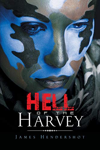 Imagen de archivo de Hell of the Harvey a la venta por Lucky's Textbooks