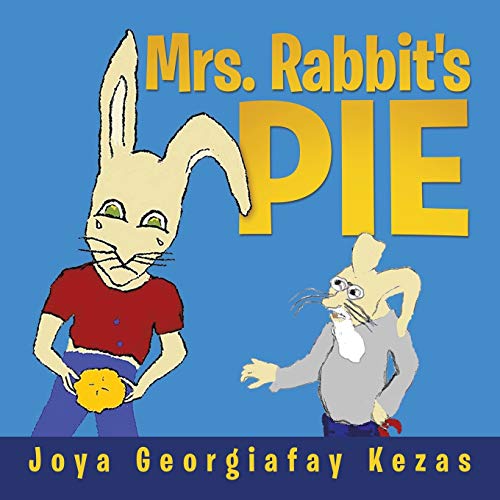 9781490736709: Mrs. Rabbit's Pie