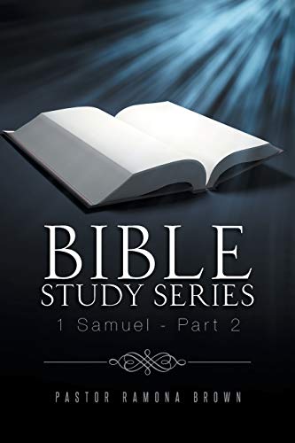9781490736747: Bible Study Series: 1 Samuel - Part 2