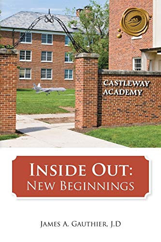 Beispielbild fr Inside Out: New Beginnings zum Verkauf von Lucky's Textbooks