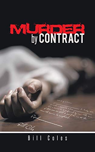 Imagen de archivo de Murder by Contract a la venta por Chiron Media