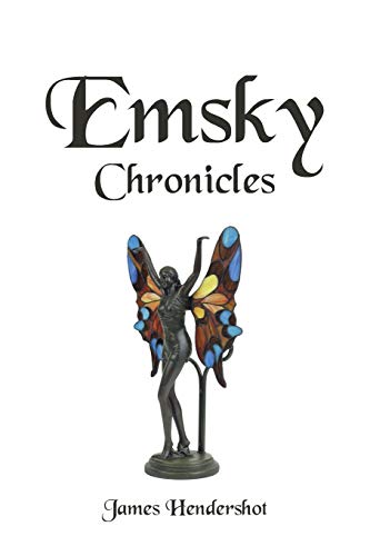 Beispielbild fr Emsky Chronicles zum Verkauf von Lucky's Textbooks