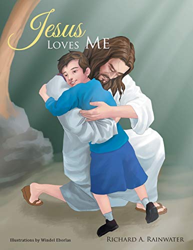 Stock image for Jesus Loves Me for sale by Chiron Media