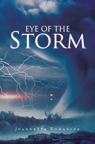9781490742489: Eye of the Storm