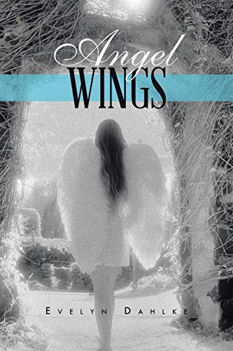 Beispielbild fr Angel Wings zum Verkauf von Chiron Media