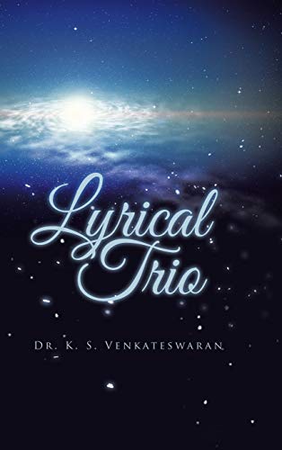 9781490743271: Lyrical Trio