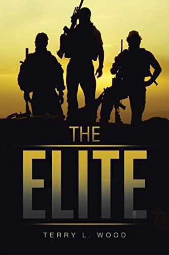 Stock image for The Elite for sale by Chiron Media