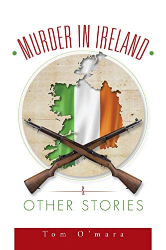 Stock image for Murder in Ireland & Other Stories for sale by Chiron Media