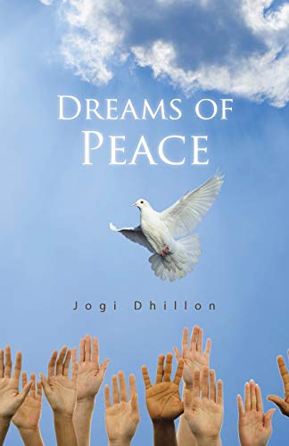 Beispielbild fr Dreams of Peace zum Verkauf von Chiron Media