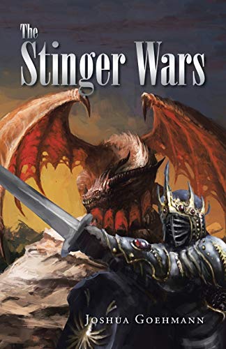 Stock image for The Stinger Wars for sale by Chiron Media