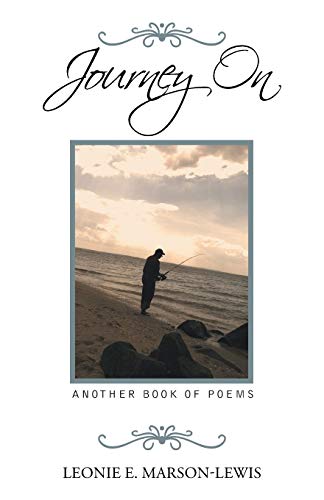 Beispielbild fr Journey On: Another Book of Poems zum Verkauf von Chiron Media