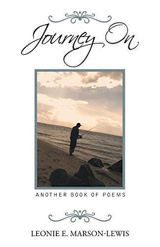 Stock image for Journey On: Another Book of Poems for sale by Chiron Media