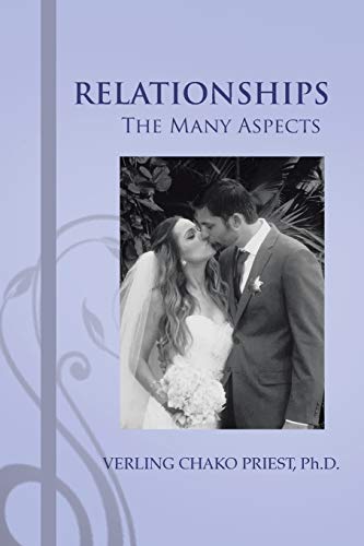 9781490751887: Relationships: The Many Aspects