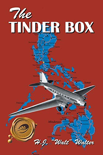 Stock image for The Tinder Box for sale by PBShop.store US