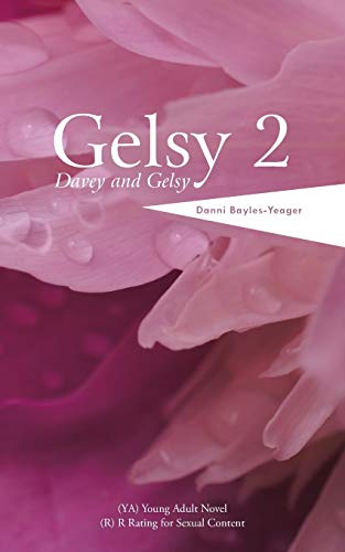 Beispielbild fr Gelsy 2: Davey and Gelsy zum Verkauf von Chiron Media