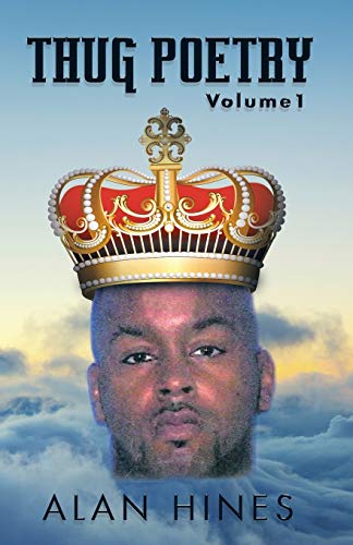 Stock image for THUG POETRY Volume1 for sale by PBShop.store US