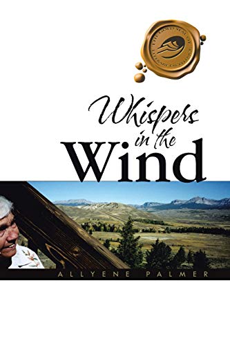 Beispielbild fr Whispers in the Wind zum Verkauf von Chiron Media