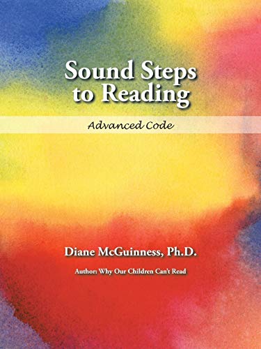 Imagen de archivo de Sound Steps to Reading: Advanced Code a la venta por Books Unplugged