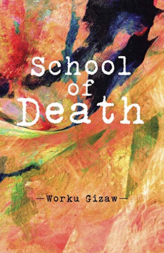 9781490755397: School of Death