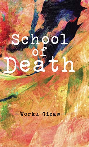 9781490755403: School of Death