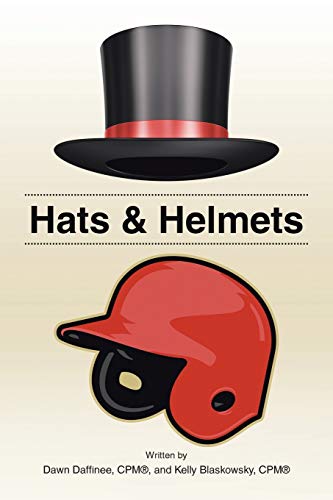 9781490756578: Hats & Helmets