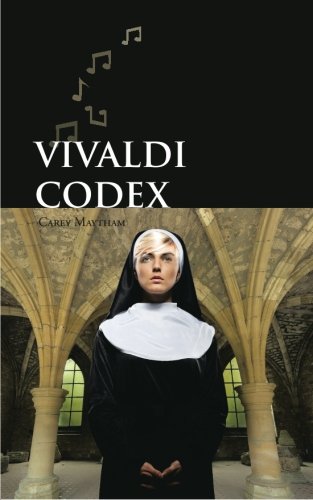 Beispielbild fr VIVALDI CODEX zum Verkauf von Chiron Media