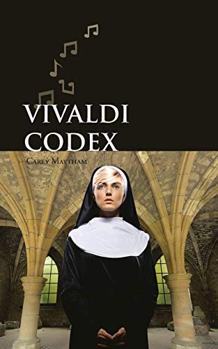 Stock image for VIVALDI CODEX for sale by Chiron Media