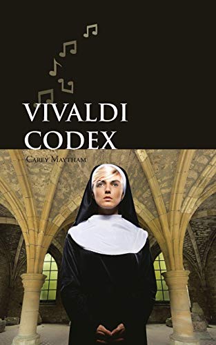 Stock image for VIVALDI CODEX for sale by Lucky's Textbooks