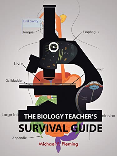 Imagen de archivo de The Biology Teacher's Survival Guide a la venta por ThriftBooks-Dallas