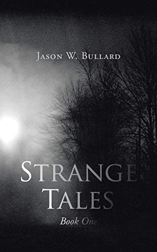 Imagen de archivo de Strange Tales: Book One a la venta por Chiron Media