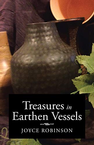 Imagen de archivo de Treasures in Earthen Vessels a la venta por Chiron Media