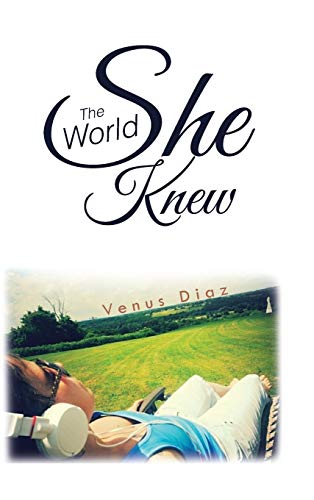 9781490758251: The World She Knew