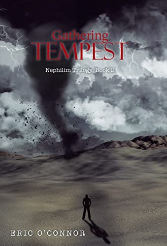 9781490758800: Gathering Tempest: Nephilim Trilogy
