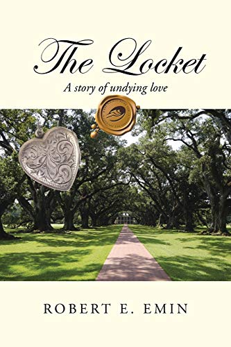 Imagen de archivo de The Locket A Story of Undying Love a la venta por PBShop.store US