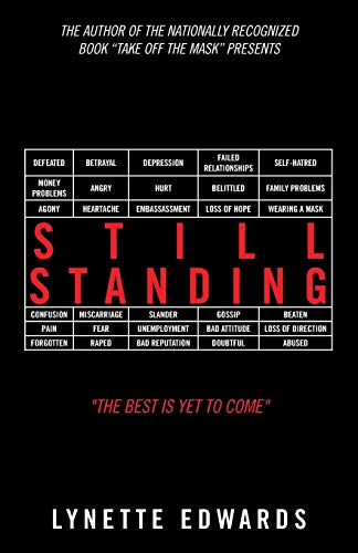 Stock image for Still Standing The Best Is yet to Come for sale by PBShop.store US
