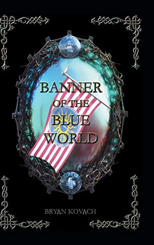 Beispielbild fr Banner of the Blue World zum Verkauf von Lucky's Textbooks