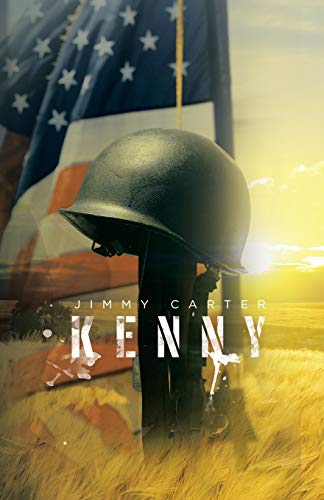 Stock image for Kenny for sale by THE SAINT BOOKSTORE