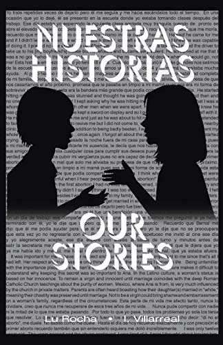 Stock image for Nuestras Historias : Our Stories for sale by Better World Books
