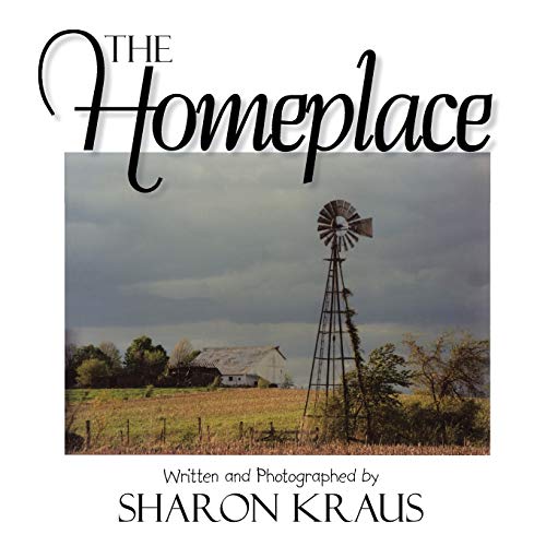 Stock image for The Homeplace for sale by Lucky's Textbooks