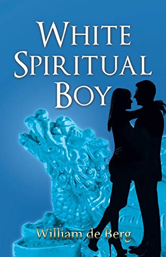 Stock image for White Spiritual Boy for sale by Chiron Media