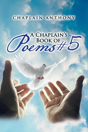 Stock image for A Chaplain's Book of Poems #5 for sale by Chiron Media